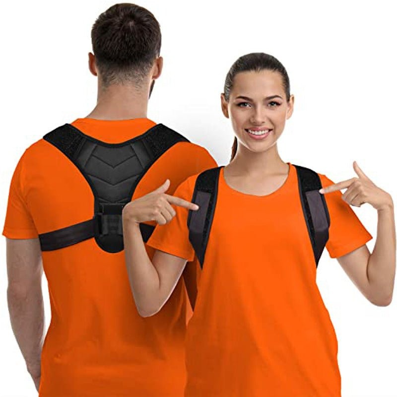Posture Corrector Belt β Back Support & Straight Posture