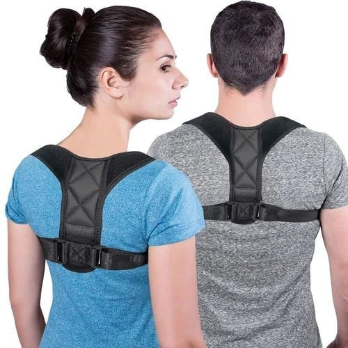 Posture Corrector Belt β Back Support & Straight Posture