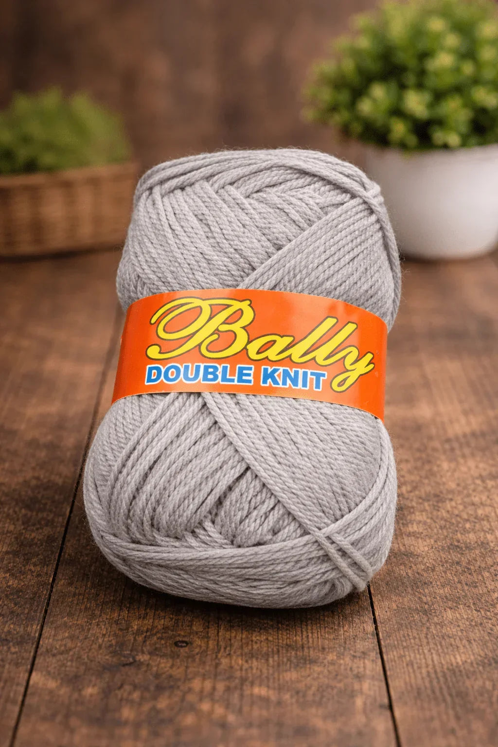 Bally Yarn | Soft Premium Knitting & Crochet Yarn