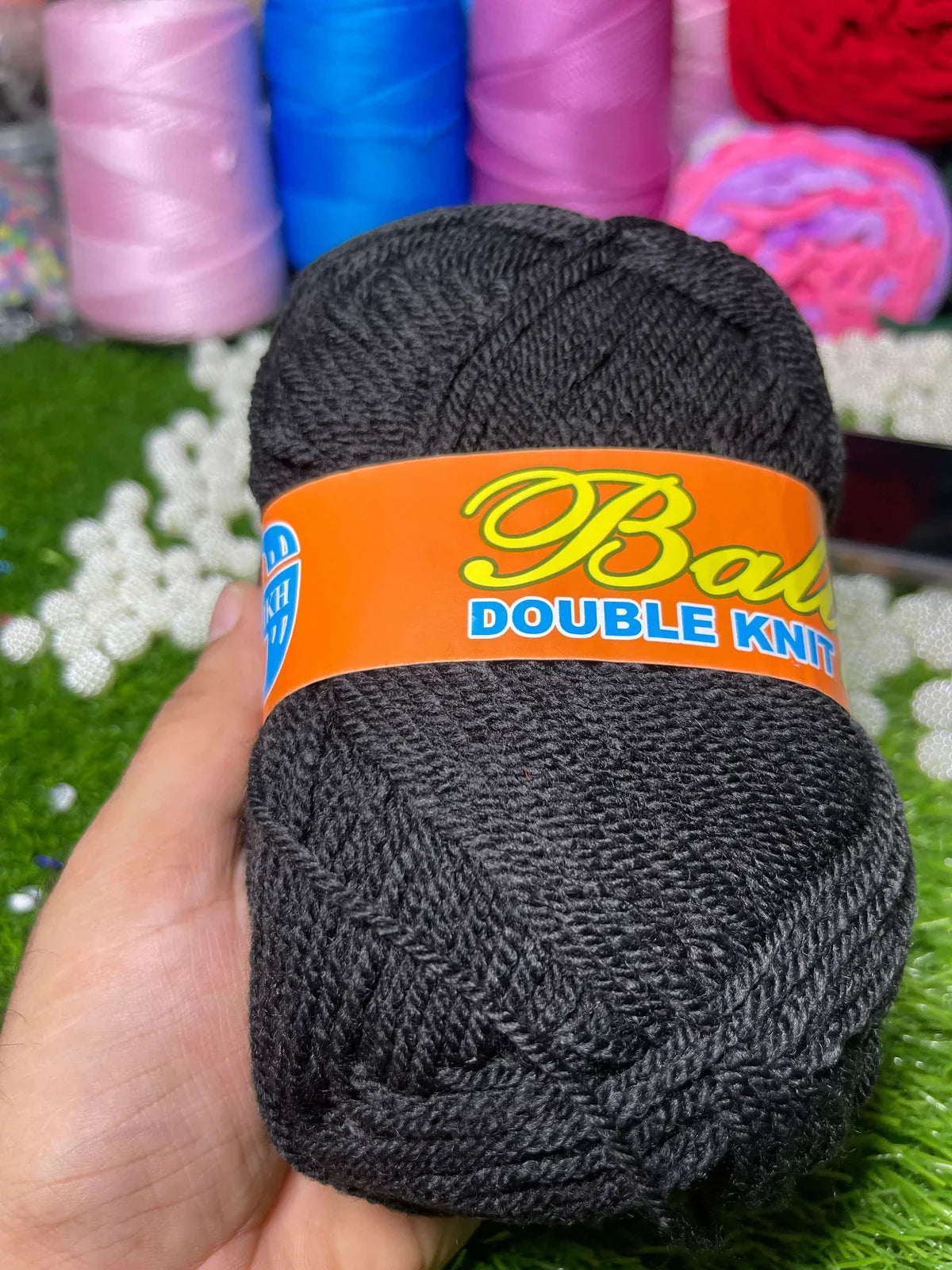 Bally Yarn | Soft Premium Knitting & Crochet Yarn