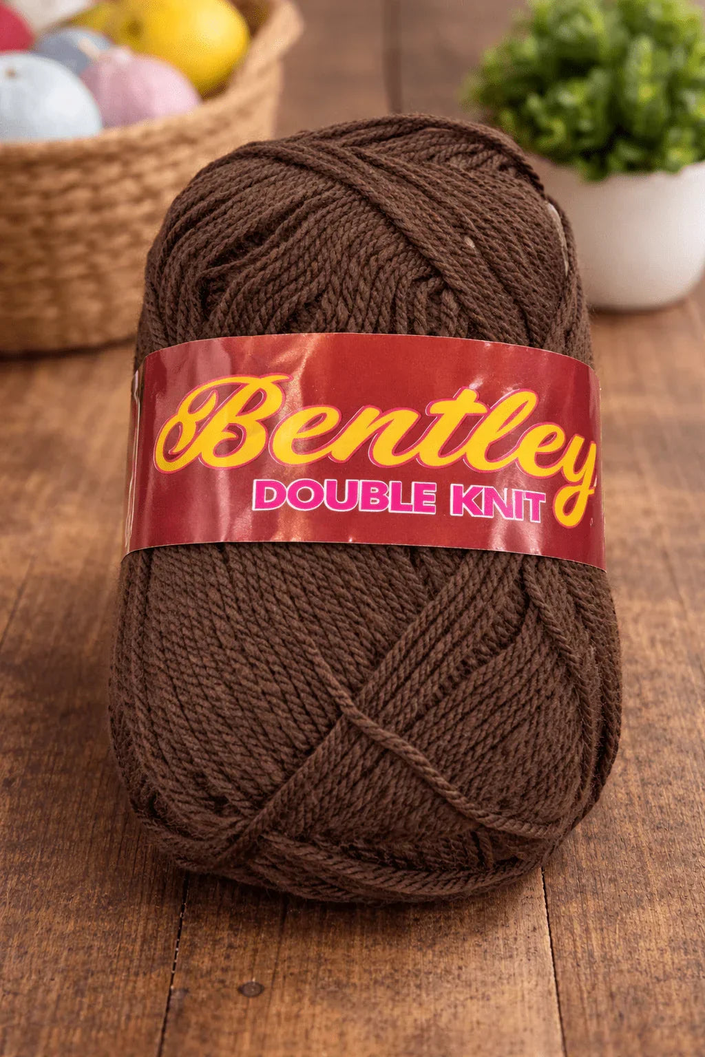 Bally Yarn | Soft Premium Knitting & Crochet Yarn
