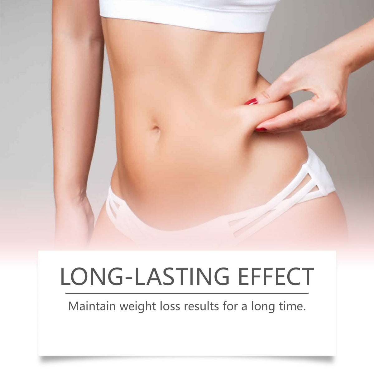 GLP-1 Weight Management Patches – 30 Patches | 1 Month Pack